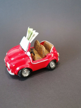 Preview: Hebebühne Geburtstags Geschenk